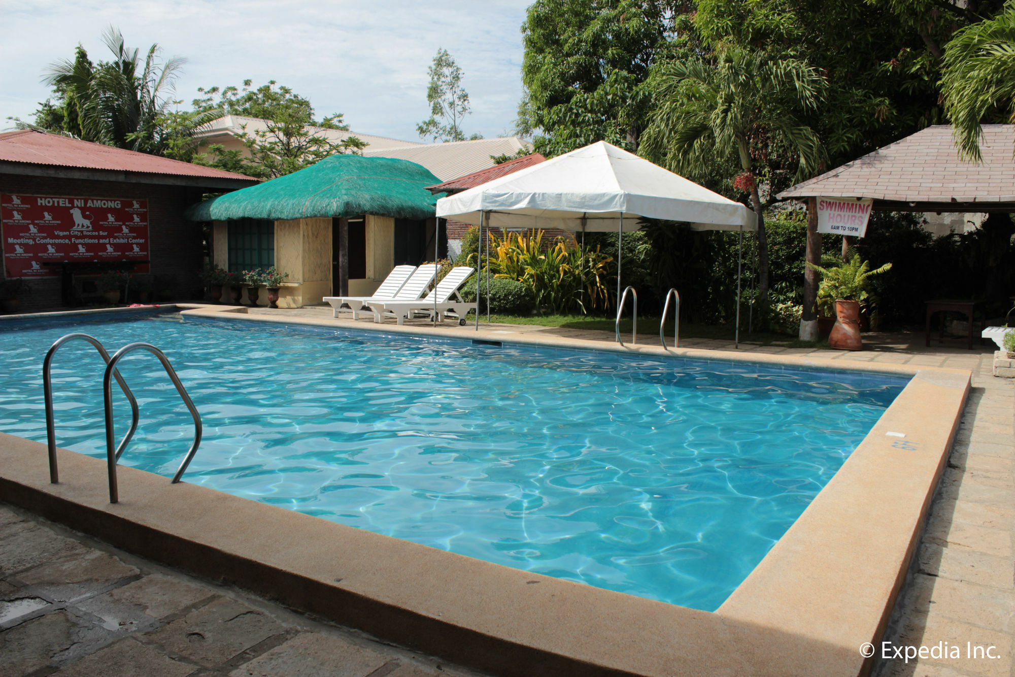 Reddoorz Plus Near Vigan Convention Center Eksteriør bilde