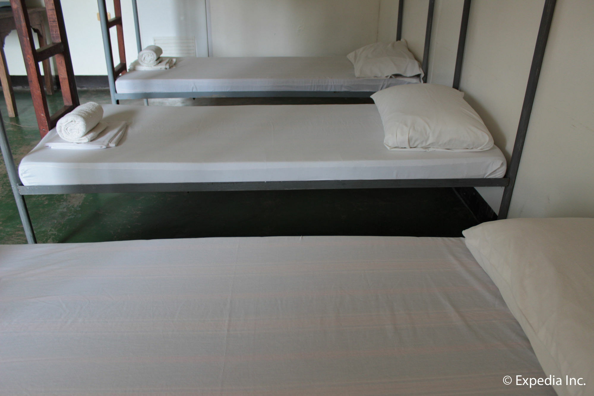 Reddoorz Plus Near Vigan Convention Center Eksteriør bilde