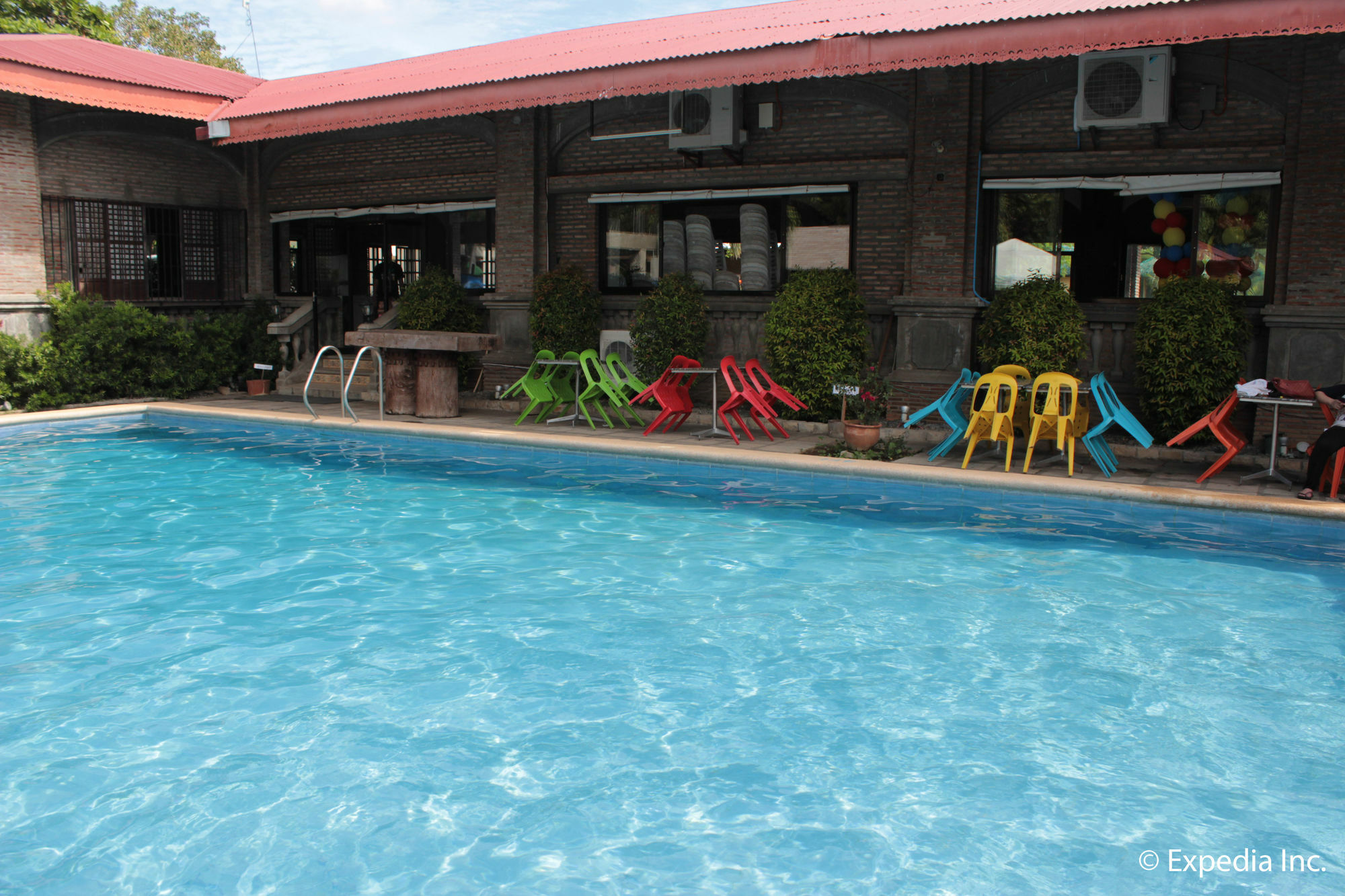 Reddoorz Plus Near Vigan Convention Center Eksteriør bilde