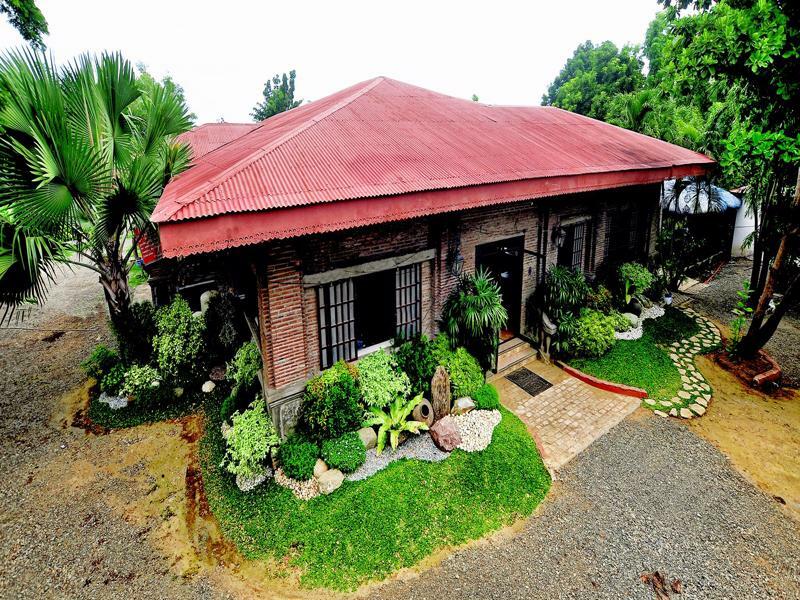 Reddoorz Plus Near Vigan Convention Center Eksteriør bilde