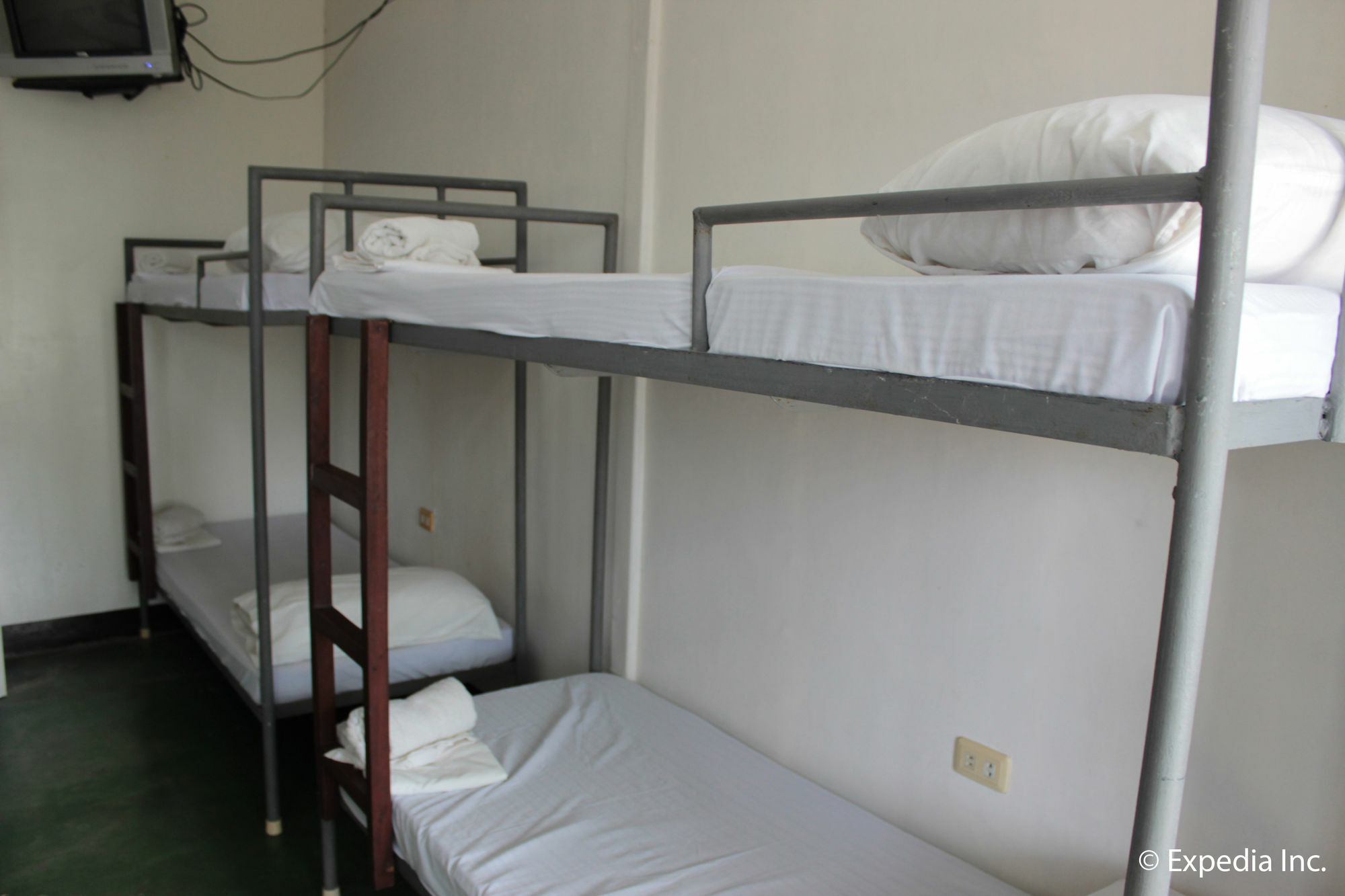 Reddoorz Plus Near Vigan Convention Center Eksteriør bilde