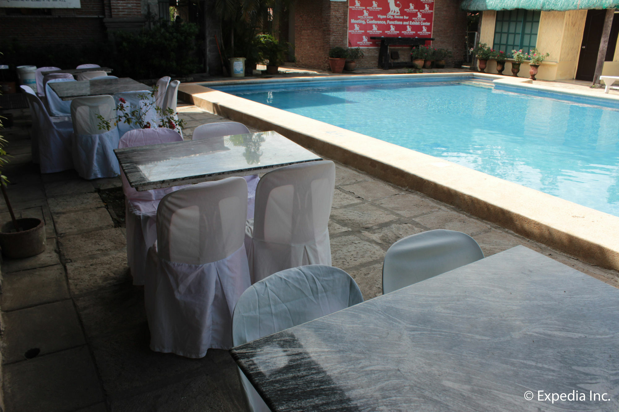 Reddoorz Plus Near Vigan Convention Center Eksteriør bilde