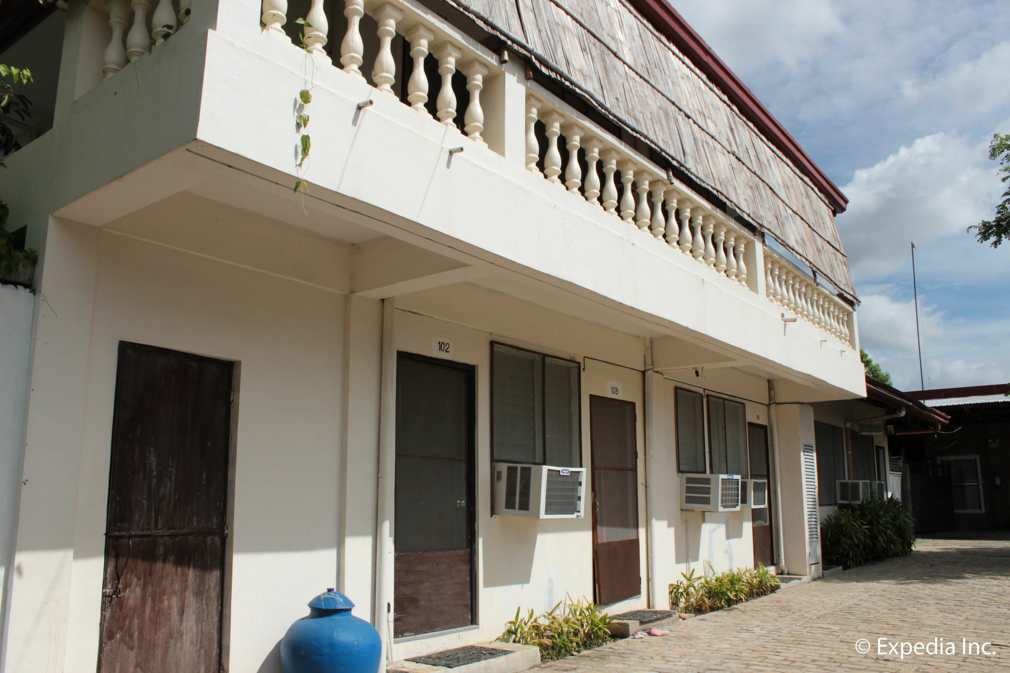 Reddoorz Plus Near Vigan Convention Center Eksteriør bilde