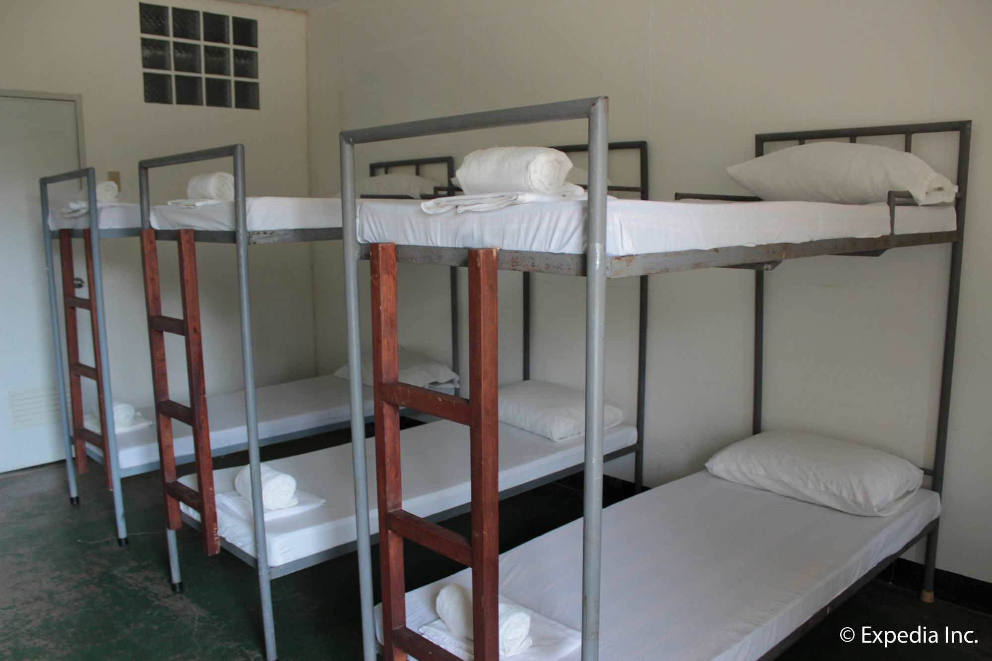 Reddoorz Plus Near Vigan Convention Center Eksteriør bilde