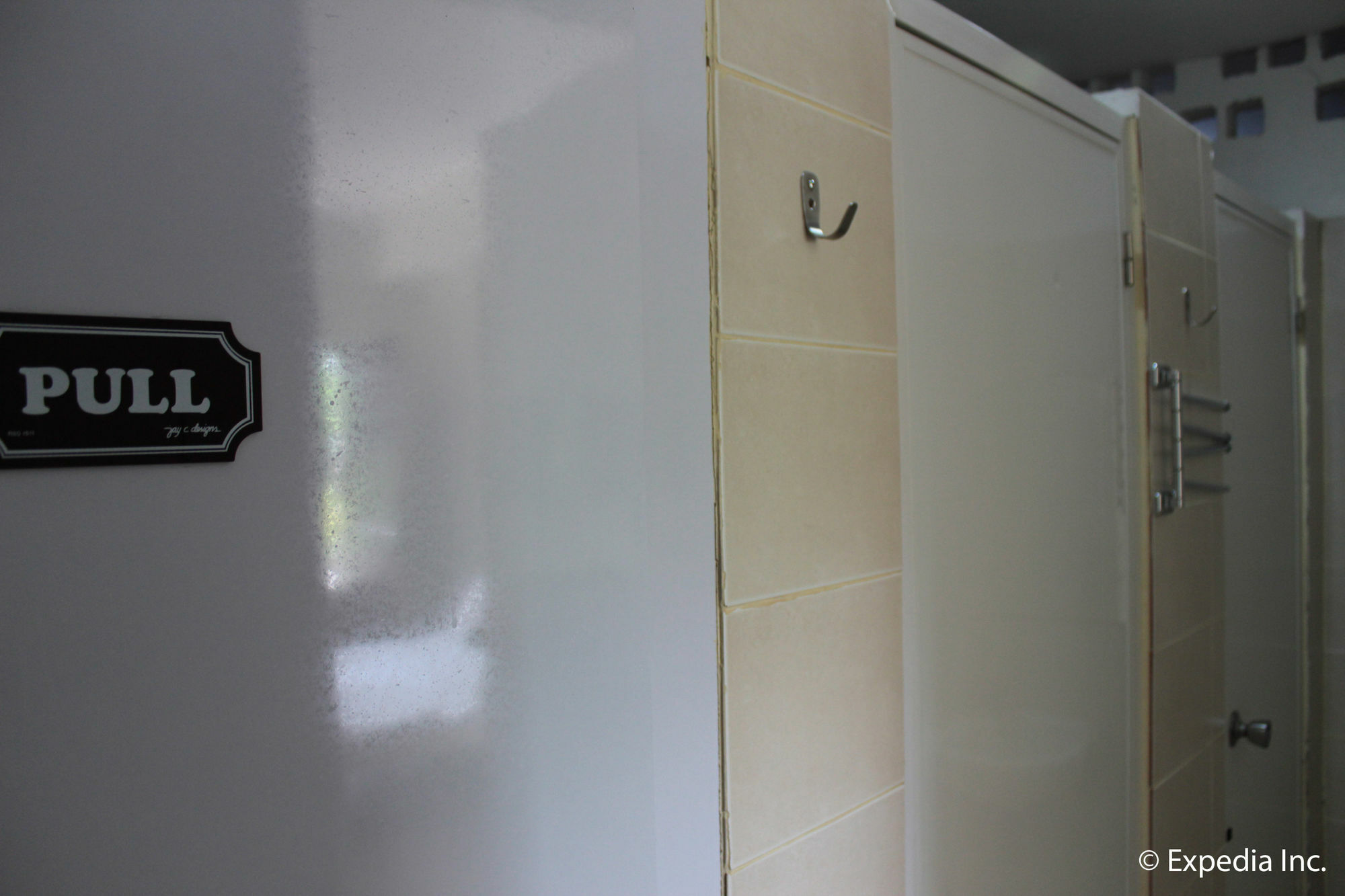 Reddoorz Plus Near Vigan Convention Center Eksteriør bilde