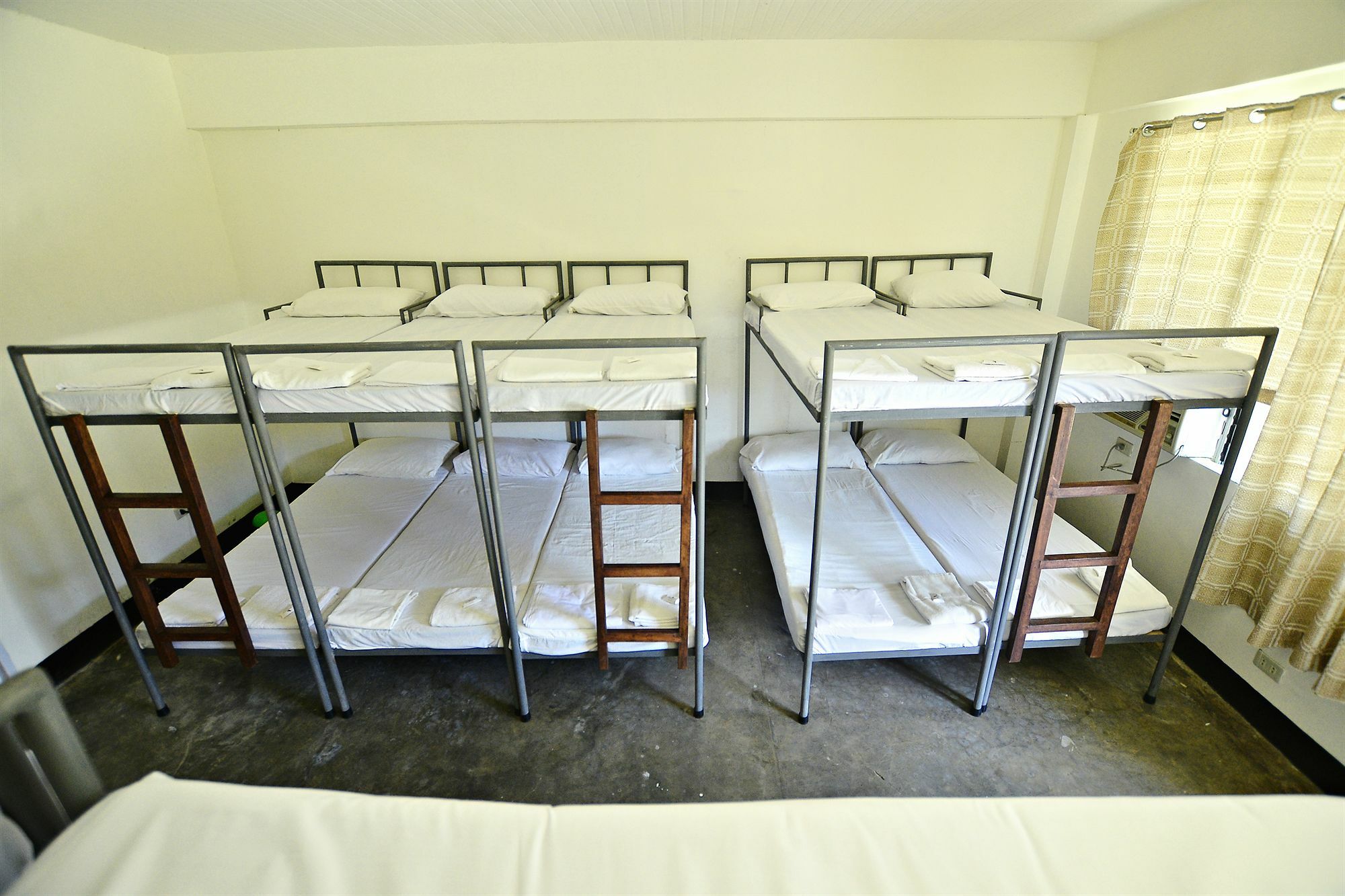Reddoorz Plus Near Vigan Convention Center Eksteriør bilde