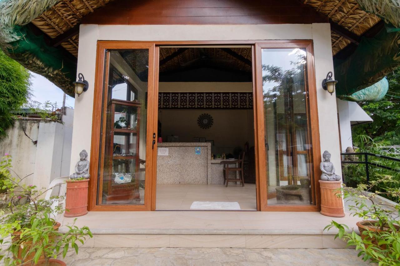 Reddoorz Plus Near Vigan Convention Center Eksteriør bilde