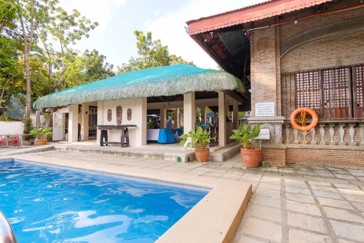 Reddoorz Plus Near Vigan Convention Center Eksteriør bilde