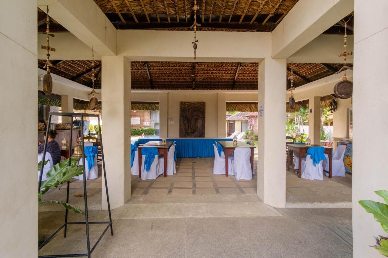 Reddoorz Plus Near Vigan Convention Center Eksteriør bilde